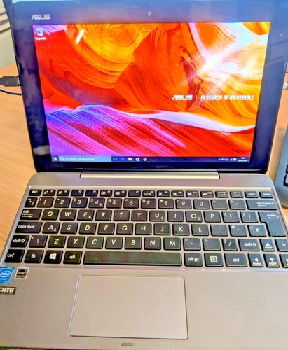Asus transformer book - asus,