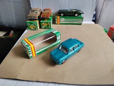 Boxed Model Vintage Joal 101