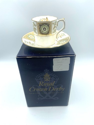 Royal crown derby - royal, 'derby