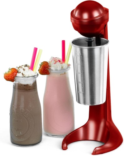 Livivo retro milkshake - retro,