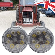 LED Headlight hi-lo Beam Light