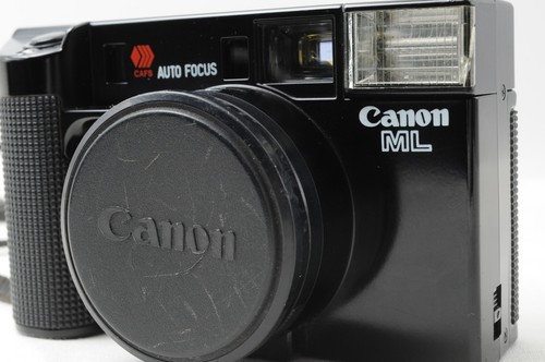 Read canon af35ml - read[as-is],