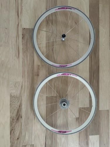 Campagnolo shamal hpw - 12-hpw, 700c