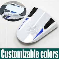 Fit Suzuki GSX250R GSXR250 Motorcycle Rear Seat Cover Cowl Fairing GSX PINK