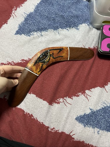 Aboriginal australian handmade - australian,