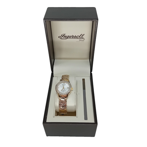 Ingersoll ladies watch ig0327 - ladies,