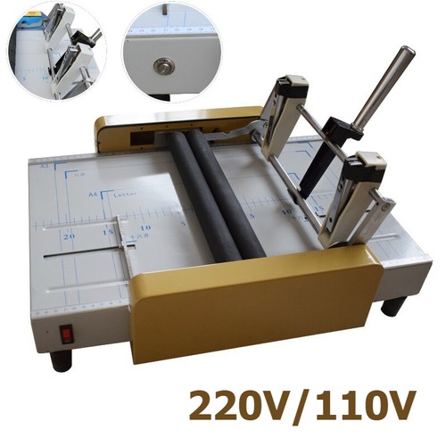 80g paper booklet binding - paper,