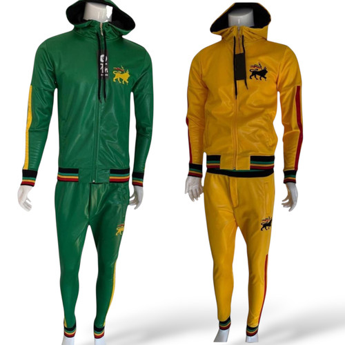 Rasta urban men - rasta,