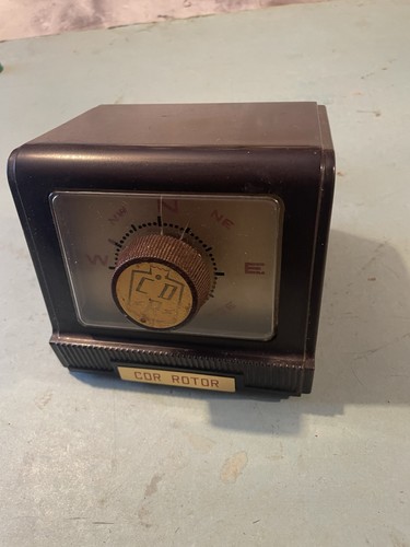 Vintage early tv - vintage,