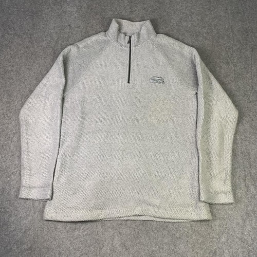 Weird fish jumper - fish, mens