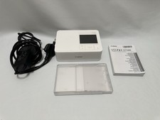 Canon Selphy CP1500 White -