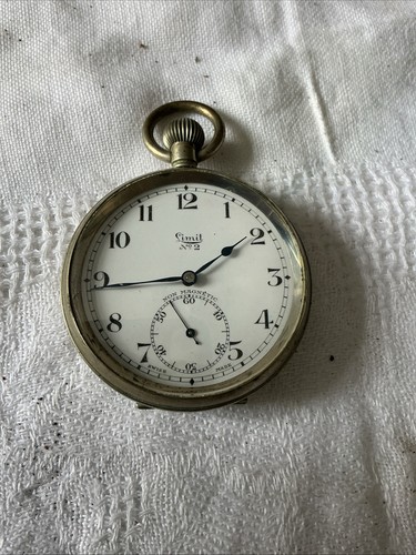 Swiss made movement limit no2 - made,