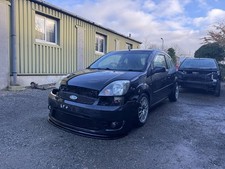 Ford Fiesta Mk6 ST REPLICA