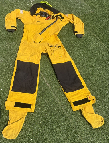 Musto hpx gore - gore-tex, ocean