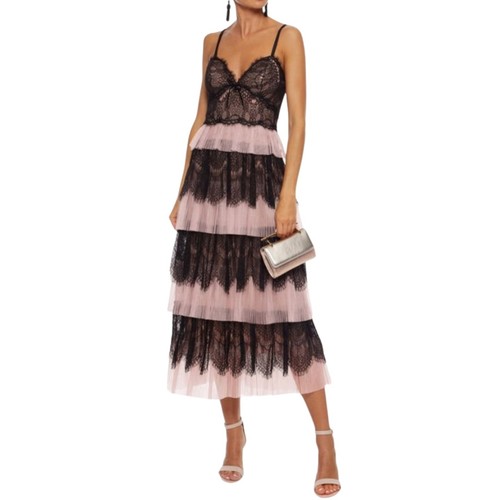 Marchesa notte dress size - dress, 4