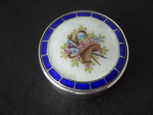 Antique art nouveau solid - art,
