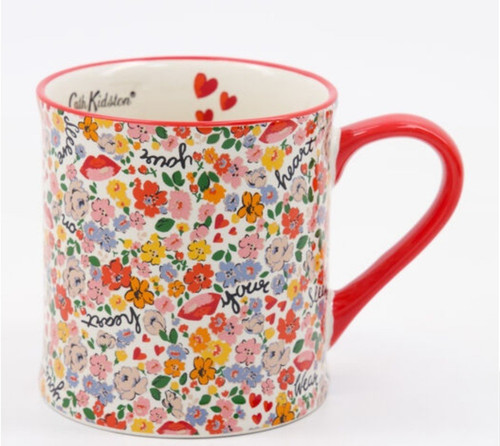 Set cath kidston - set, floral