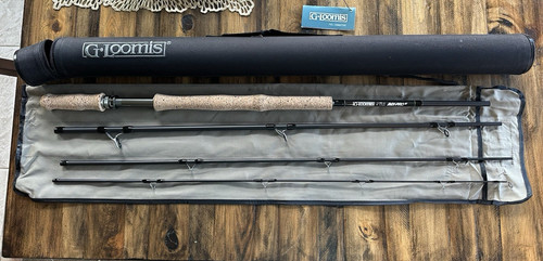 Loomis imx pro 1190 4 - g., m