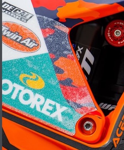Ktm 250 450 - ktm,