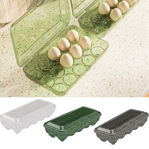 Eggs holder egg box - 10/15,
