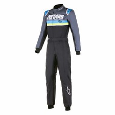 Alpinestars KMX-9 V3 Graph 4 Kart Suit Karting 3 layers