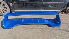 SUBARU IMPREZA STI  2000 - 2007 SPOILER