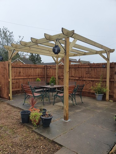 Grade heavy duty - b, wooden