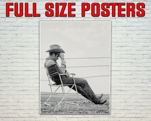 Giant james dean - giant,