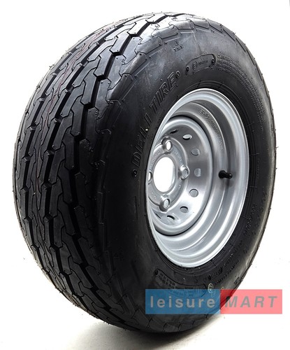 0 10 trailer wheel - 8.0-10,