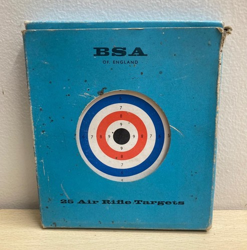 Amount early bsa air - amount, of