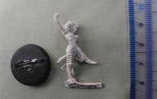 DAEMONETTE OF SLAANESH Metal