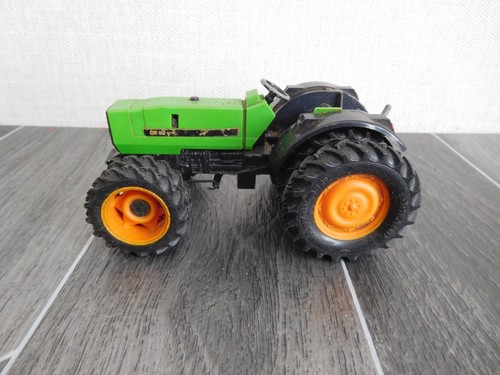 Britains deutz dx92 dual - britains.1:32.deutz, dx92.dual