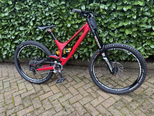 Specialized works demo 8 - specialized,