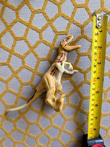 Jurassic world velociraptor - jurassic,