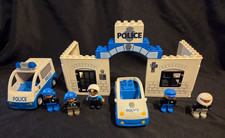 LEGO DUPLO: police Station
