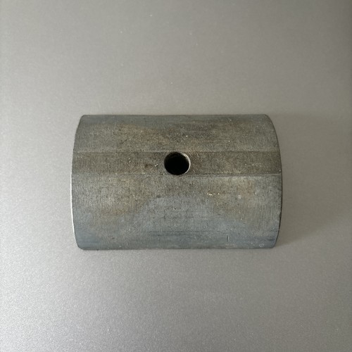 Myford ml8 bed clamp assembly - bed,