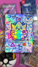 Togepi – Wisdom of Sea and