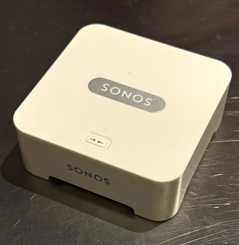 Sonos bridge wireless audio - wireless,