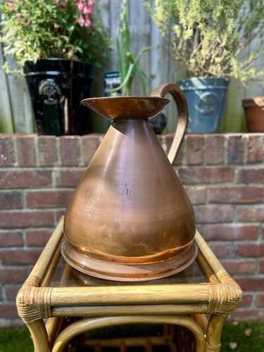 Antique victorian copper - victorian,