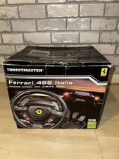 Thrustmaster Ferrari 458