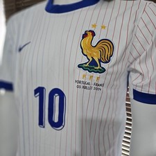 France Nike Dri-FIT ADV Away