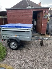 Camping Equipment Bundle