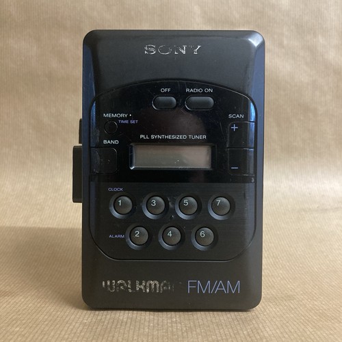 Sony walkman f2031 vintage - sony,