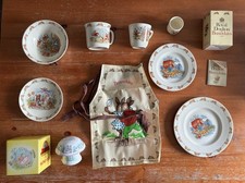 Royal Doulton Bunnykins Fine