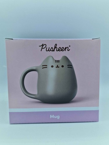 Pusheen the cat large capacity - the,