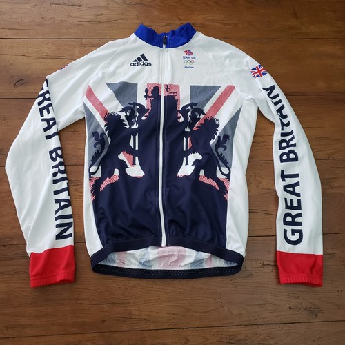 Adidas cycling jersey mens - adidas, m/l