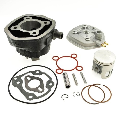 Cylinder barrel kit malaguti - barrel,