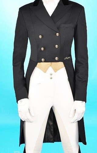 Kingsland women dressage - women's,