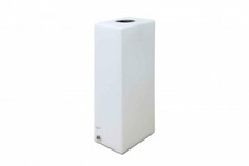 60 LITRE TOWER WATER TANK STORAGE TANK  - 5 INCH LID WT079T --- IN STOCK ---