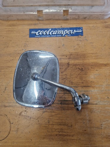Camper stainless steel - vw,